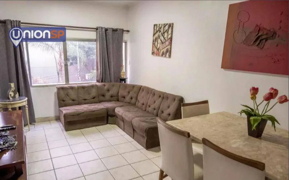 Apartamento, 1 quarto, 54 m² - Foto 3