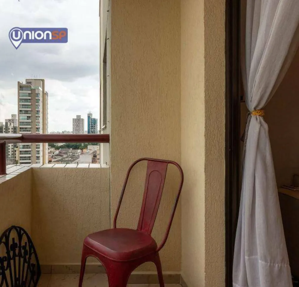 Apartamento, 3 quartos, 90 m² - Foto 4