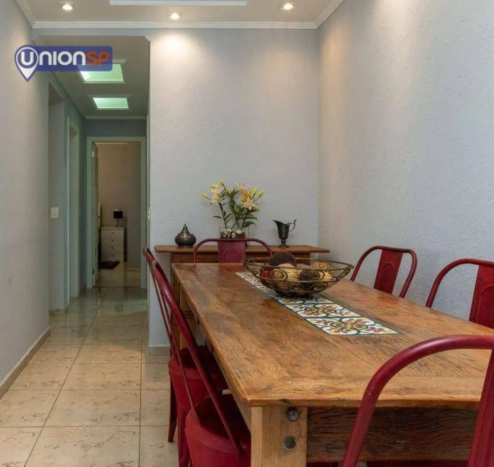Apartamento, 3 quartos, 90 m² - Foto 2