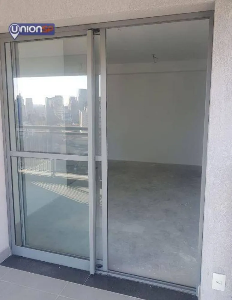 Apartamento, 1 quarto, 50 m² - Foto 4