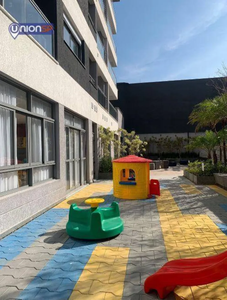 Apartamento, 1 quarto, 50 m² - Foto 1