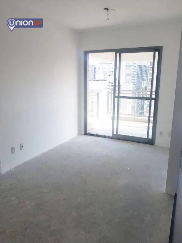 Apartamento, 1 quarto, 50 m² - Foto 2