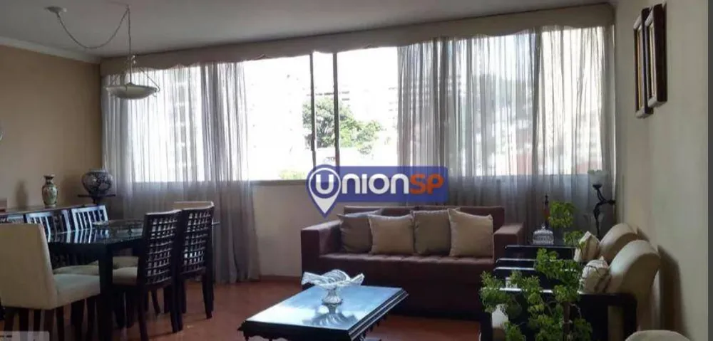 Apartamento, 3 quartos, 107 m² - Foto 2