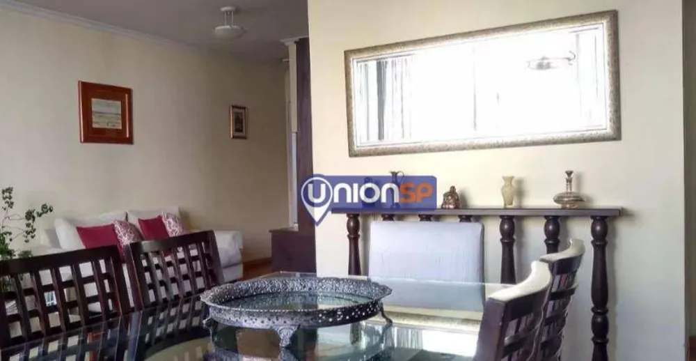 Apartamento, 3 quartos, 107 m² - Foto 4