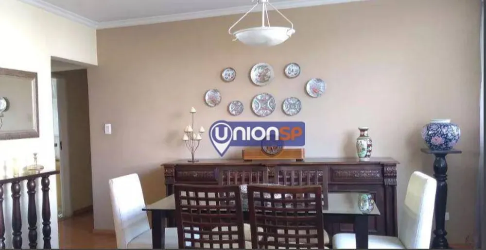 Apartamento, 3 quartos, 107 m² - Foto 3