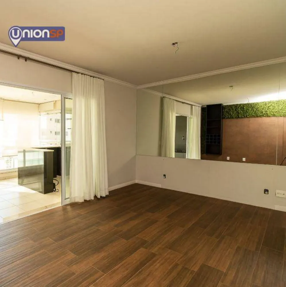 Apartamento, 4 quartos, 145 m² - Foto 3