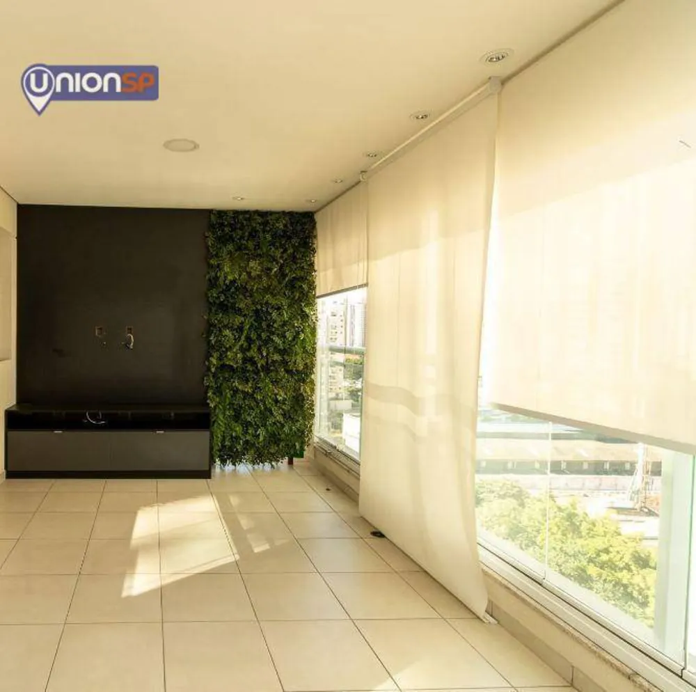 Apartamento, 4 quartos, 145 m² - Foto 4