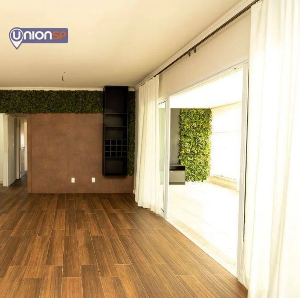 Apartamento, 4 quartos, 145 m² - Foto 1