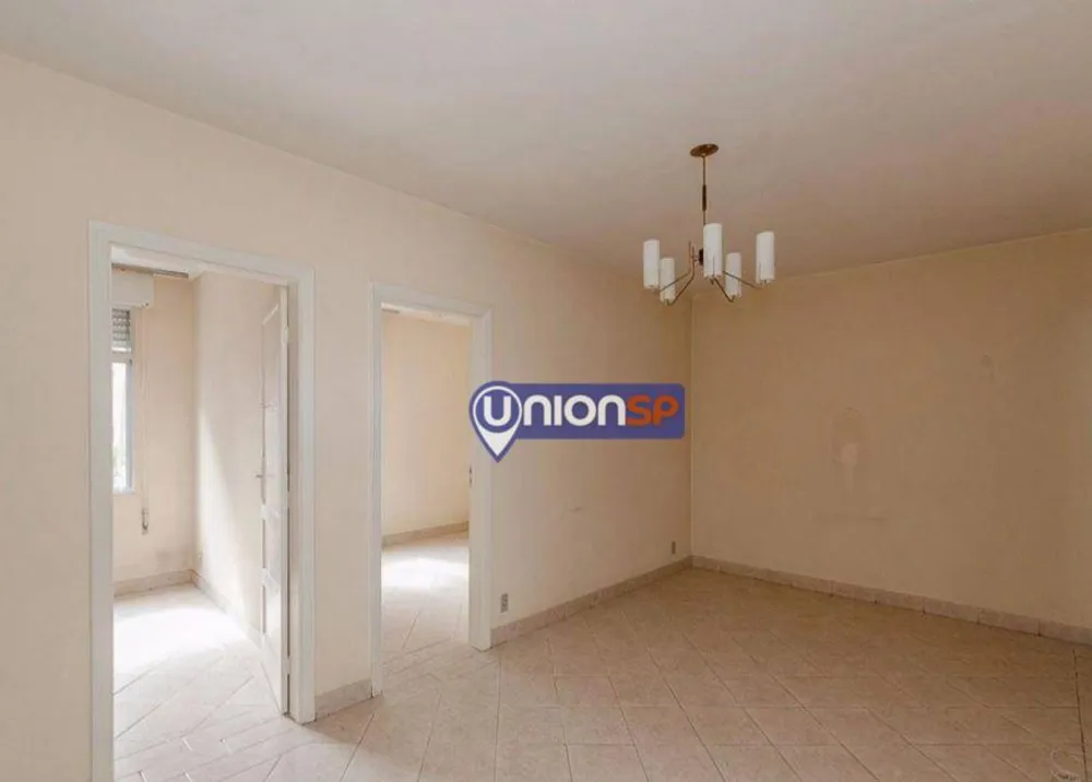 Apartamento, 2 quartos, 64 m² - Foto 2