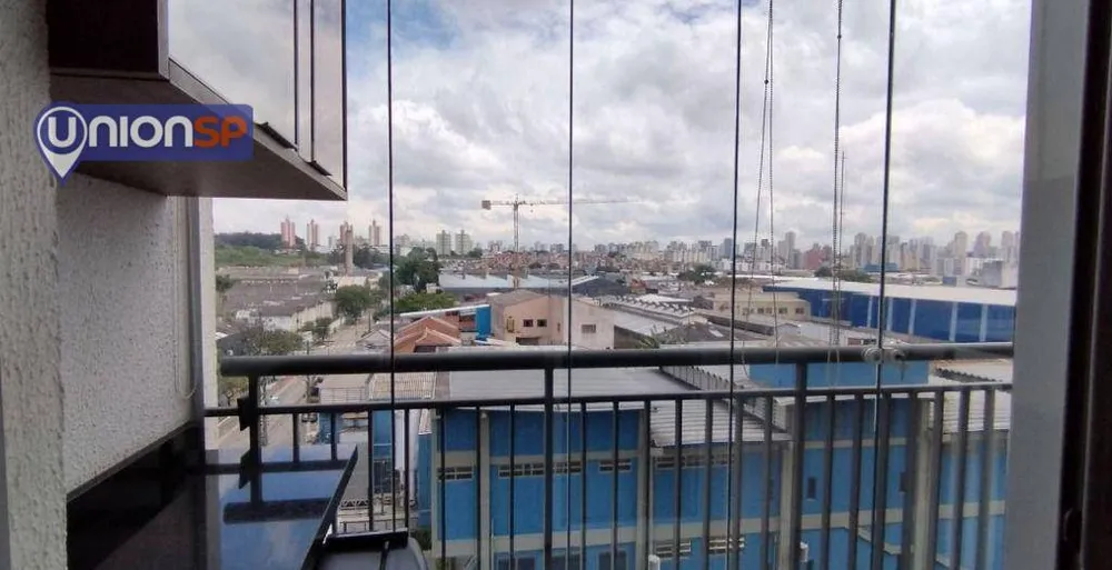 Apartamento, 2 quartos, 52 m² - Foto 2