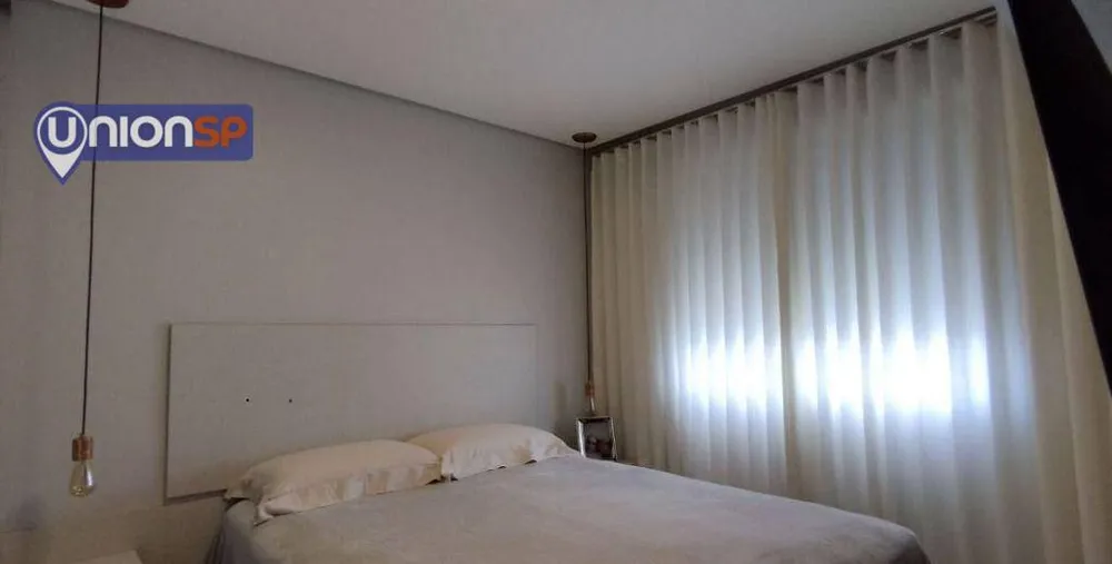 Apartamento, 2 quartos, 52 m² - Foto 4