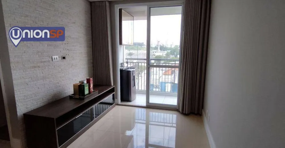 Apartamento, 2 quartos, 52 m² - Foto 3