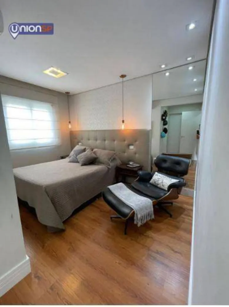 Apartamento, 3 quartos, 74 m² - Foto 4