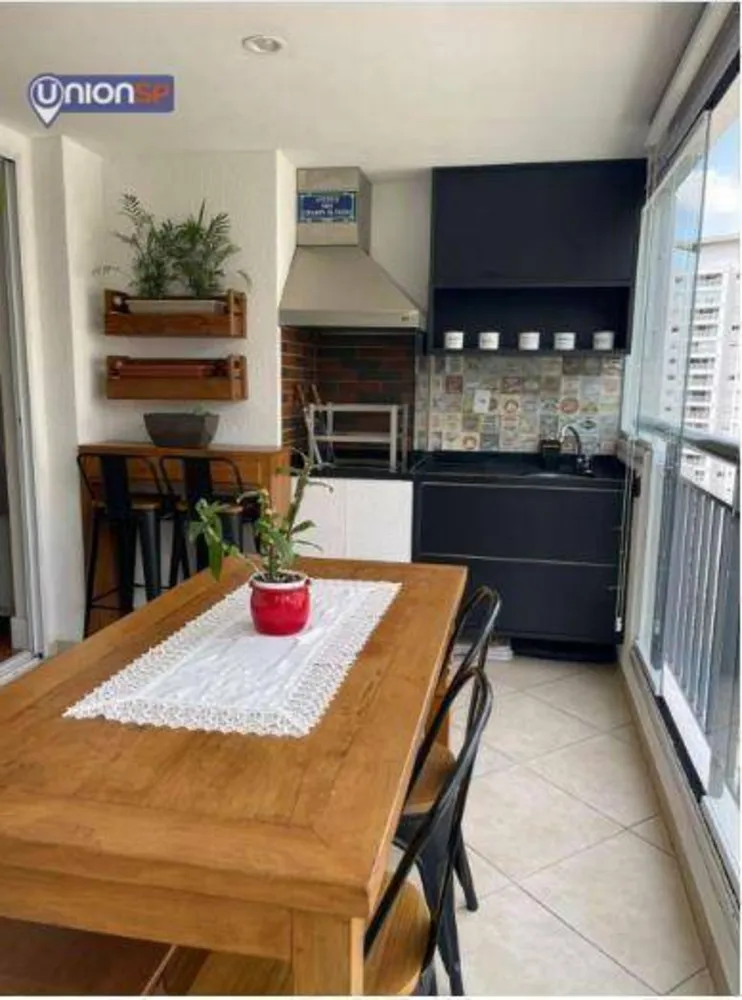 Apartamento, 3 quartos, 74 m² - Foto 3