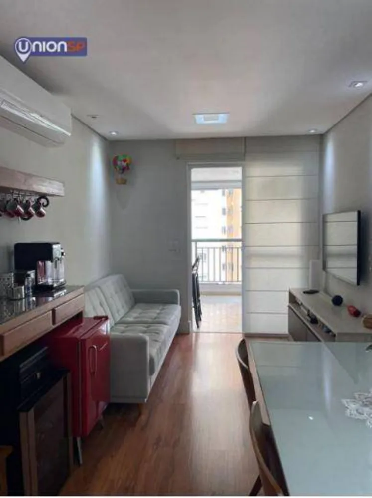 Apartamento, 3 quartos, 74 m² - Foto 2