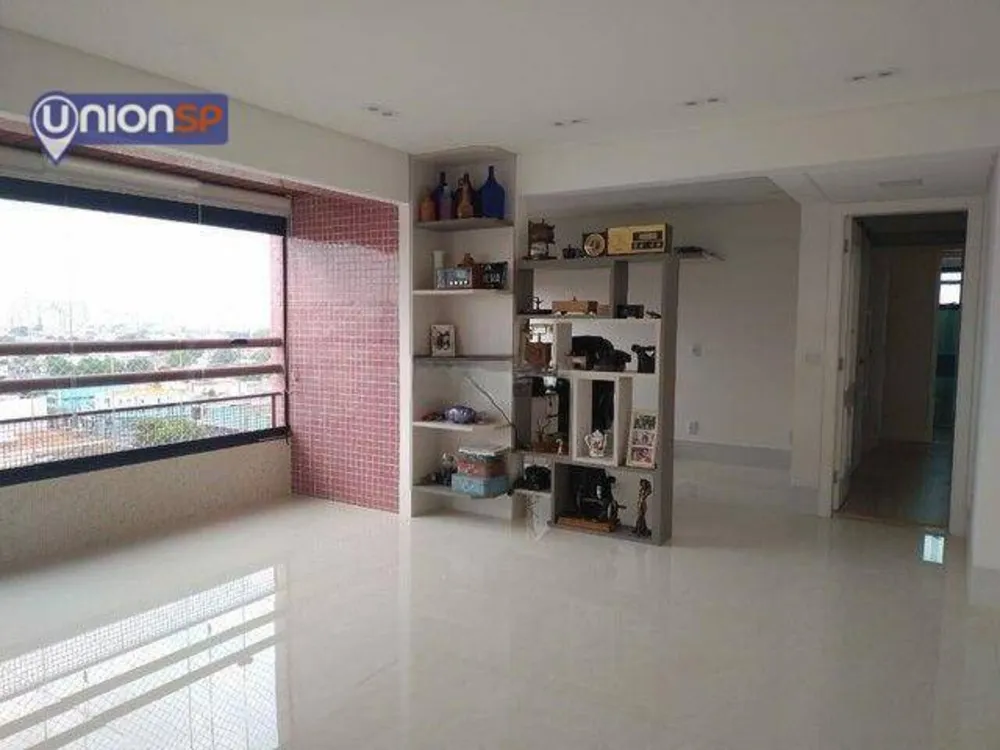 Apartamento, 4 quartos, 128 m² - Foto 1