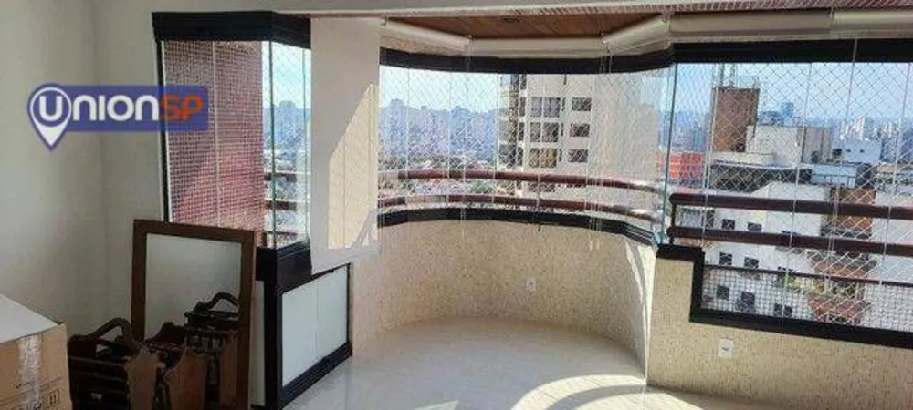 Apartamento, 4 quartos, 128 m² - Foto 2