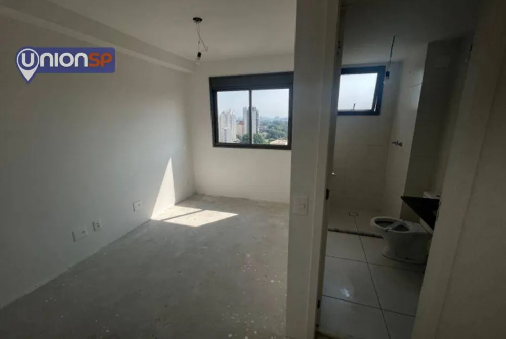 Apartamento, 1 quarto, 62 m² - Foto 3