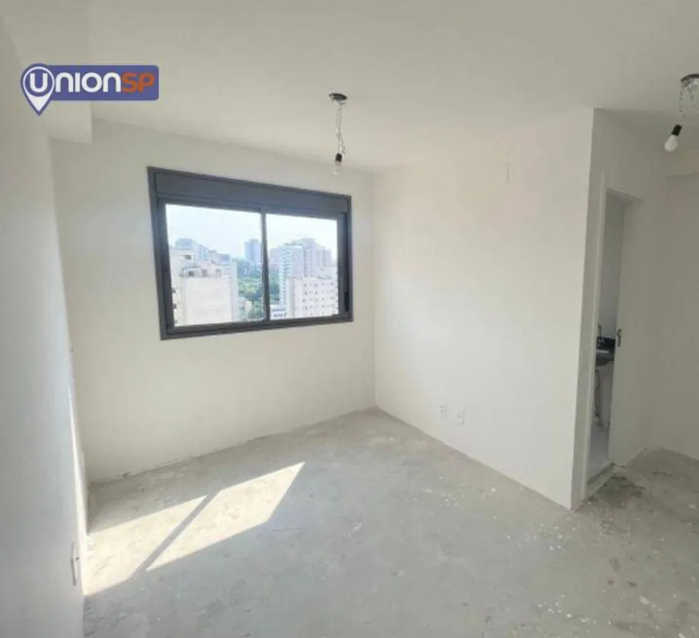 Apartamento, 1 quarto, 62 m² - Foto 1