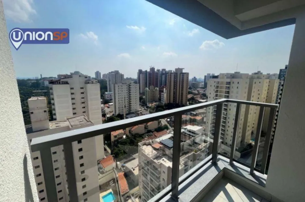 Apartamento, 1 quarto, 62 m² - Foto 2