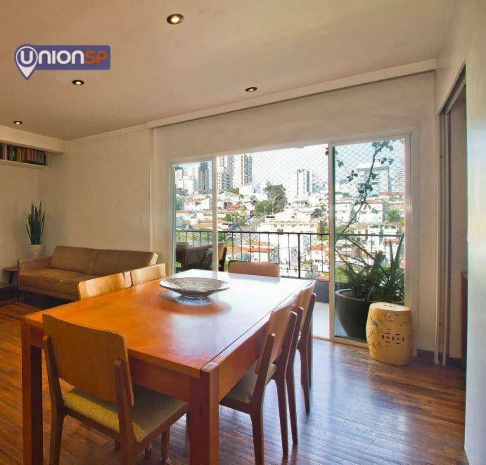 Apartamento, 3 quartos, 115 m² - Foto 1