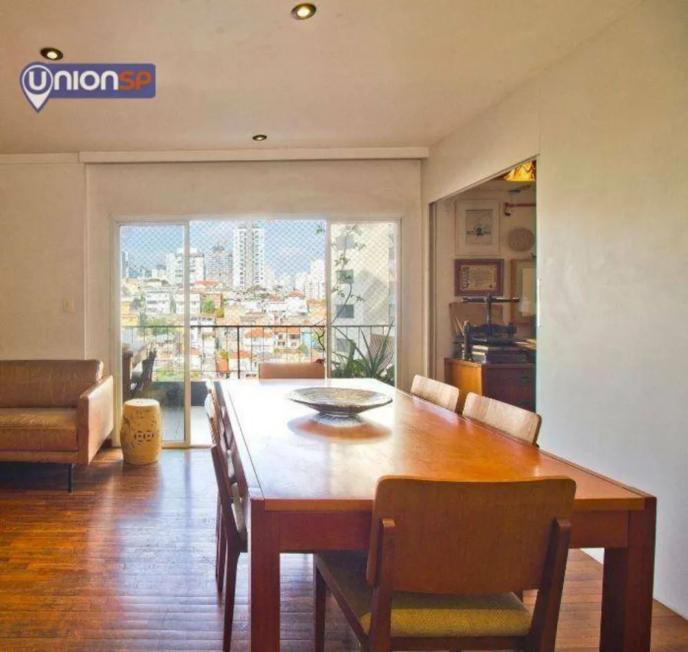 Apartamento, 3 quartos, 115 m² - Foto 2