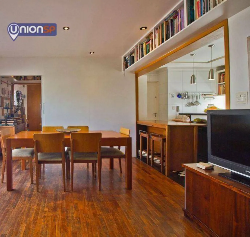 Apartamento, 3 quartos, 115 m² - Foto 3