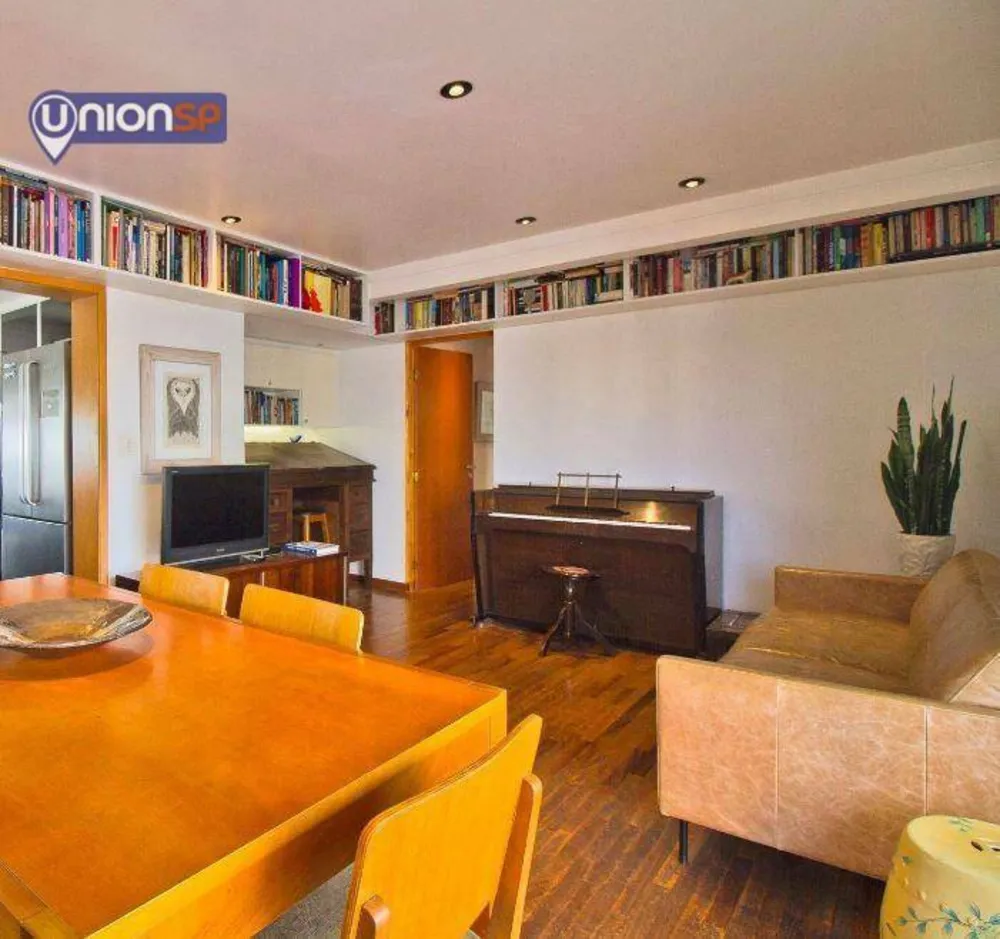 Apartamento, 3 quartos, 115 m² - Foto 4