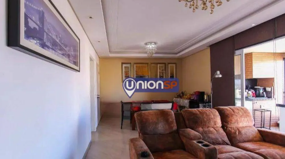 Apartamento, 4 quartos, 126 m² - Foto 1