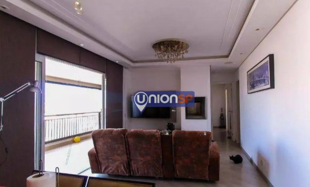 Apartamento, 4 quartos, 126 m² - Foto 2