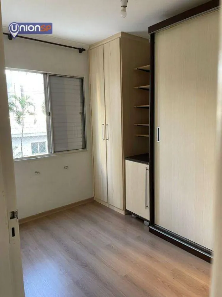 Apartamento, 2 quartos, 57 m² - Foto 4