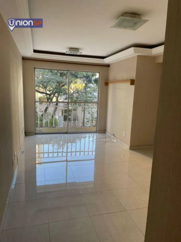 Apartamento, 2 quartos, 57 m² - Foto 1