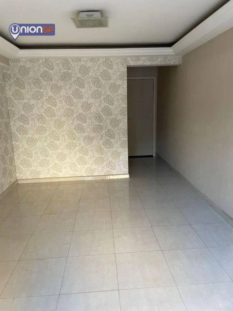 Apartamento, 2 quartos, 57 m² - Foto 3