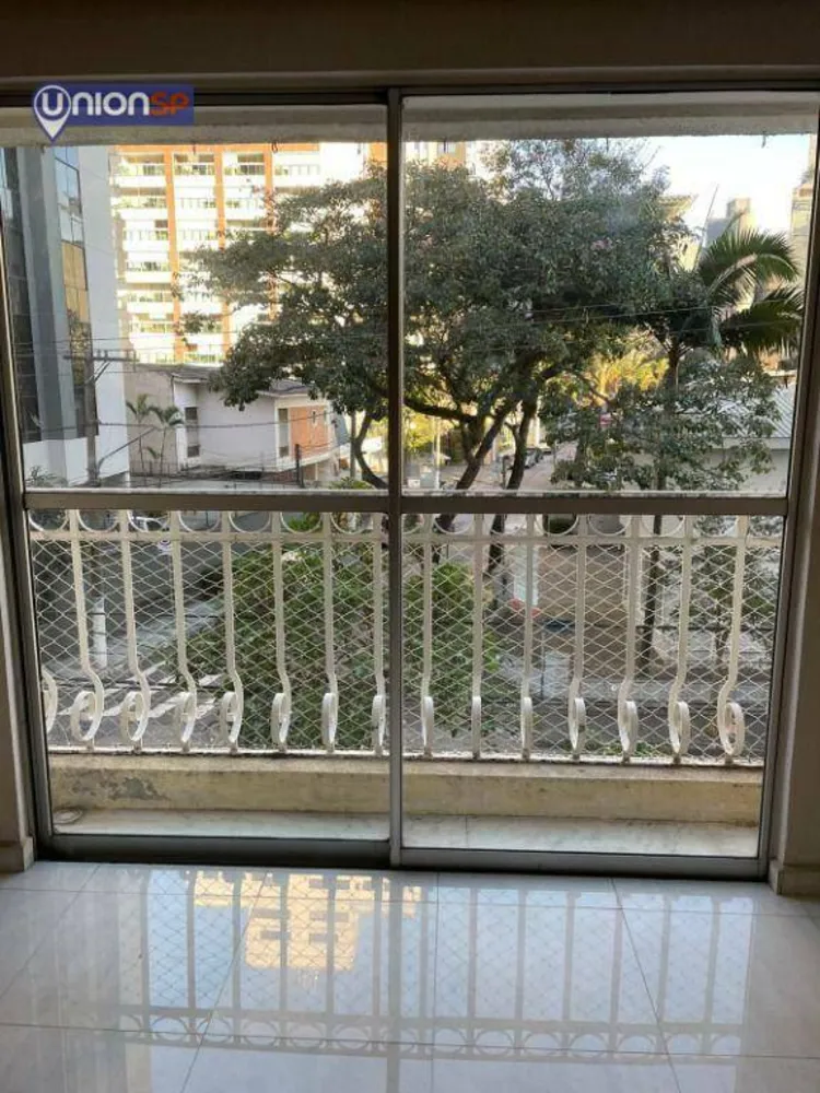Apartamento, 2 quartos, 57 m² - Foto 2