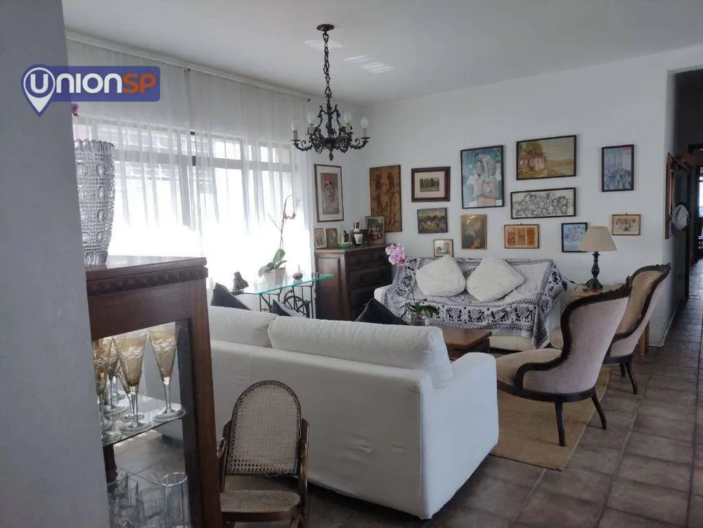 Apartamento, 3 quartos, 210 m² - Foto 2