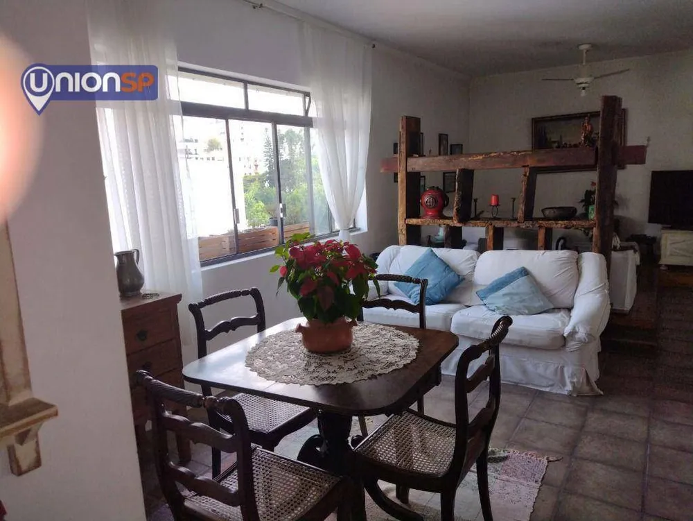 Apartamento, 3 quartos, 210 m² - Foto 3