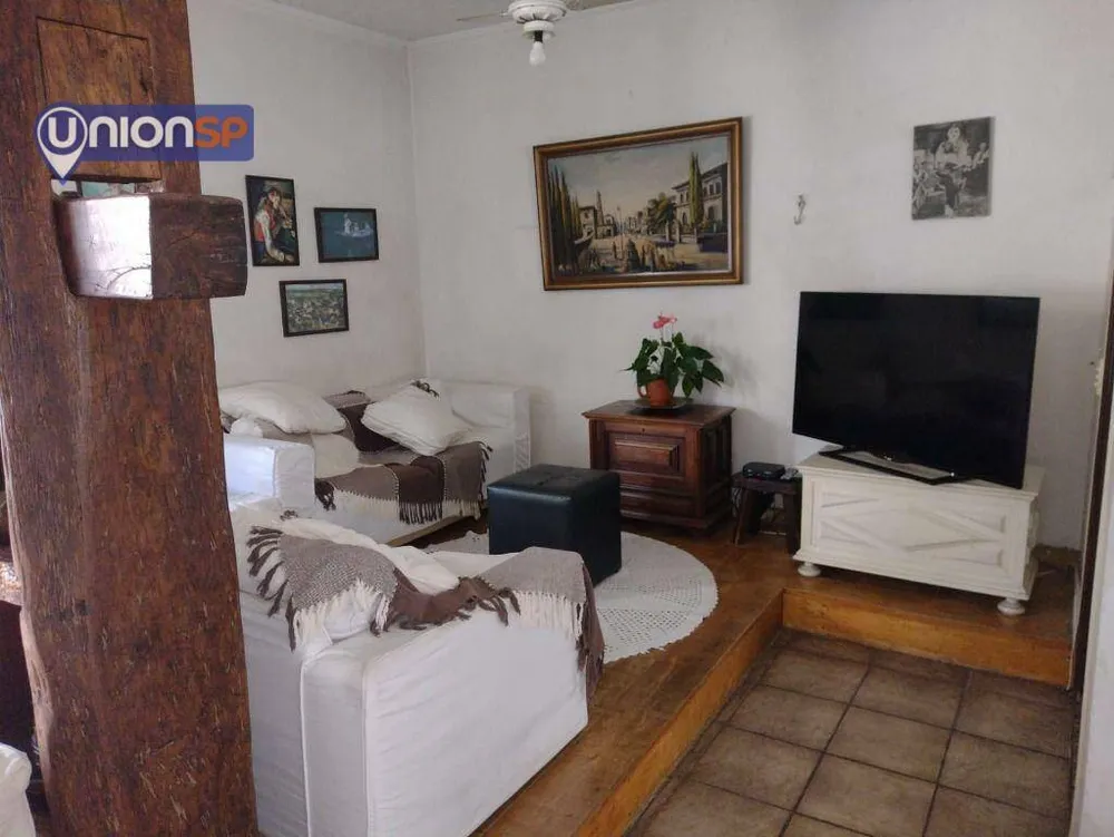 Apartamento, 3 quartos, 210 m² - Foto 4