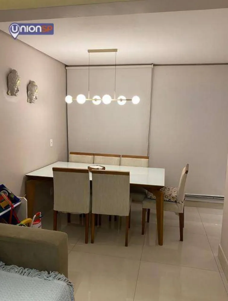 Apartamento, 2 quartos, 72 m² - Foto 3