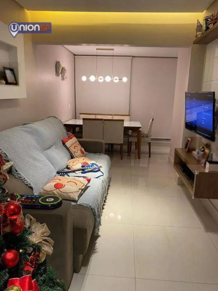 Apartamento, 2 quartos, 72 m² - Foto 1