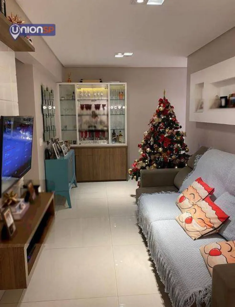 Apartamento, 2 quartos, 72 m² - Foto 2