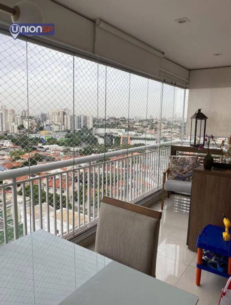 Apartamento, 2 quartos, 72 m² - Foto 4
