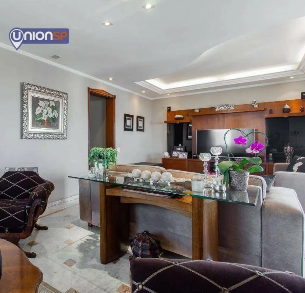 Apartamento, 4 quartos, 276 m² - Foto 4