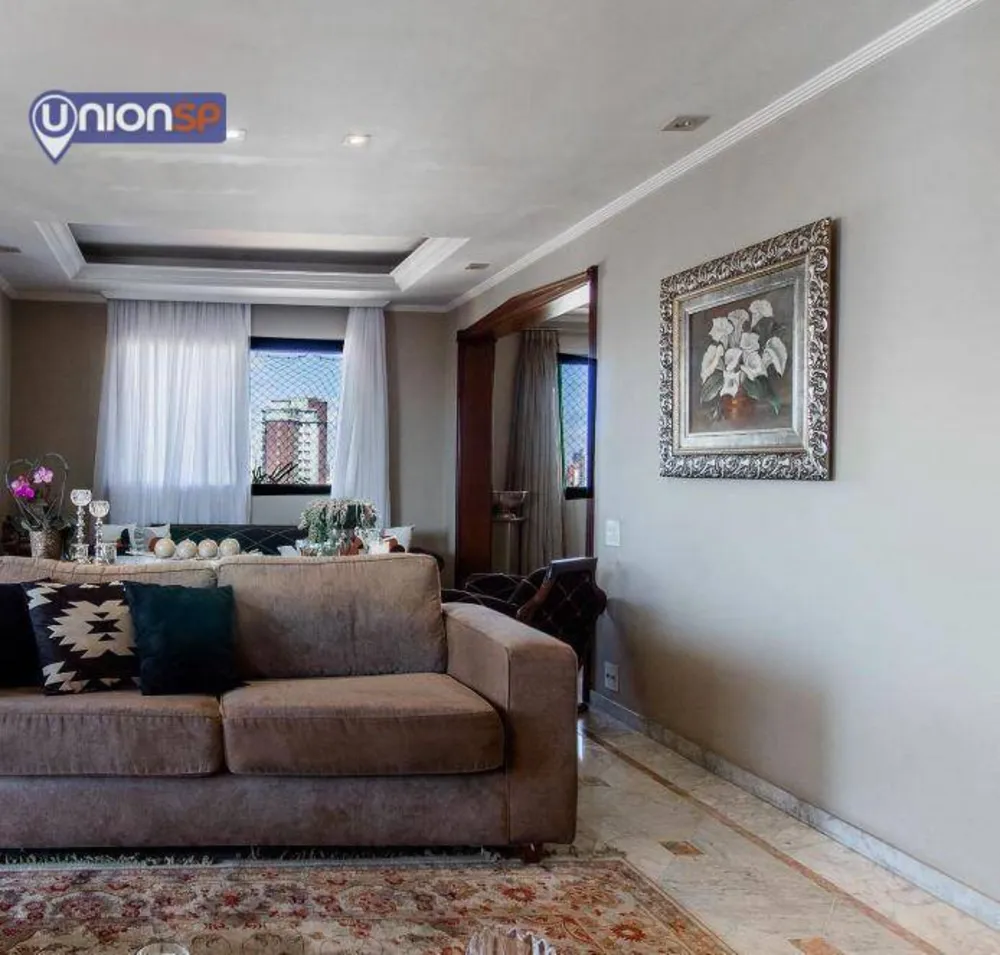 Apartamento, 4 quartos, 276 m² - Foto 2