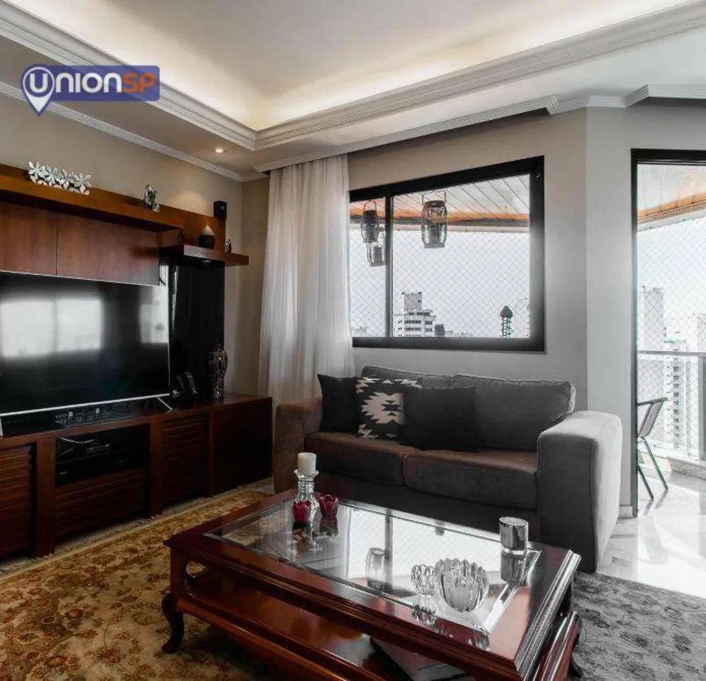 Apartamento, 4 quartos, 276 m² - Foto 1