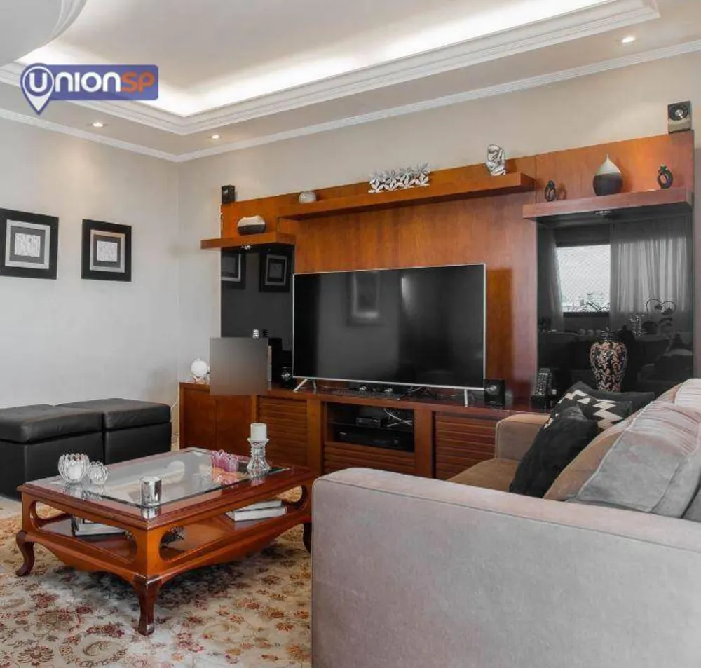 Apartamento, 4 quartos, 276 m² - Foto 3
