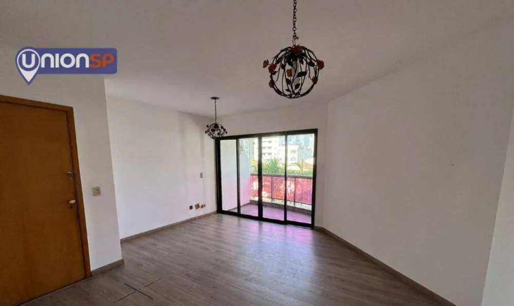 Apartamento, 3 quartos, 87 m² - Foto 1