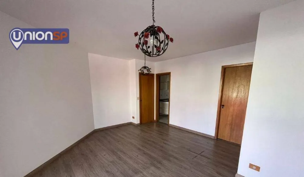 Apartamento, 3 quartos, 87 m² - Foto 3