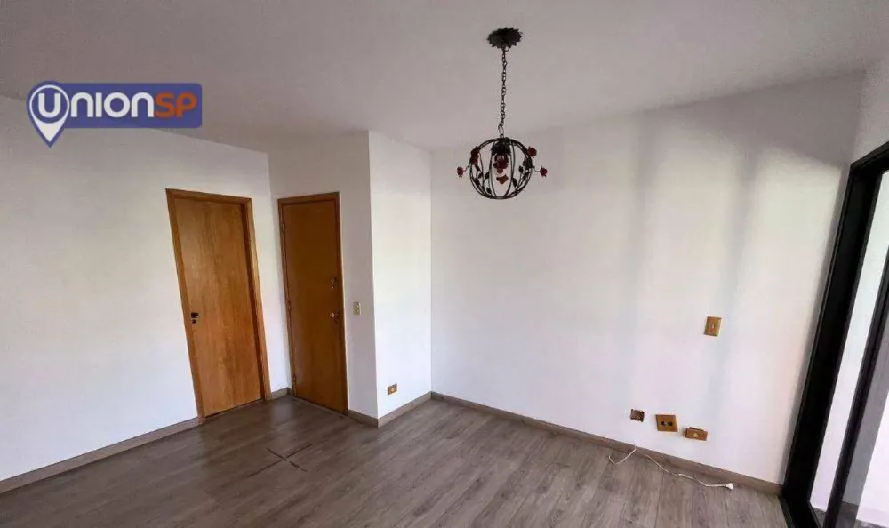Apartamento, 3 quartos, 87 m² - Foto 2