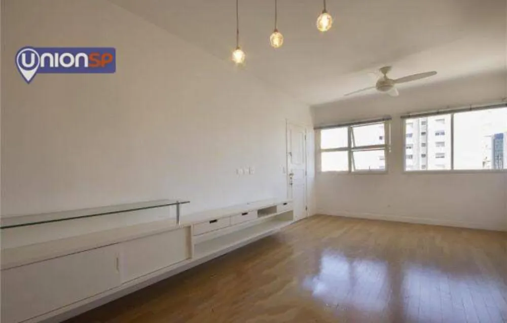 Apartamento, 2 quartos, 90 m² - Foto 2