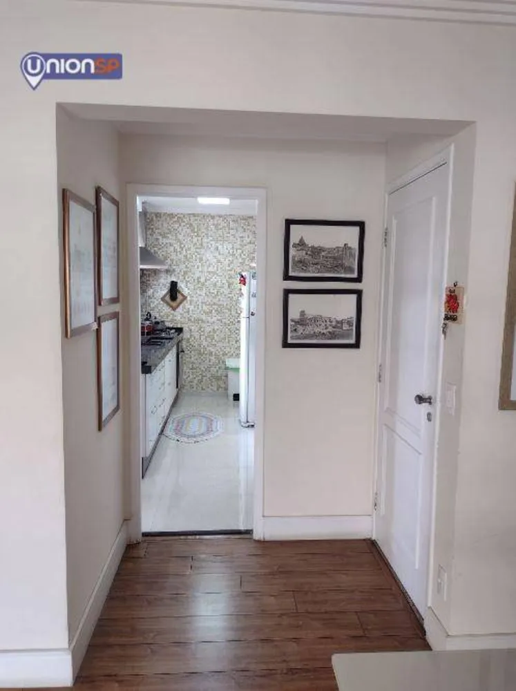 Apartamento, 3 quartos, 122 m² - Foto 4
